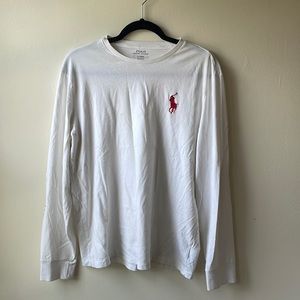 Polo Ralph Lauren Long Sleeve Tee